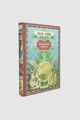 Cinco Semanas em Balão - JÚLIO VERNE (com defeito na capa)
