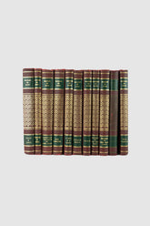 Coleção Machado de Assis (11 volumes)
