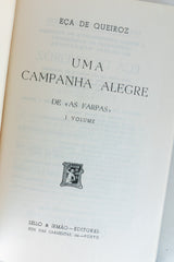 Coleção Eça de Queiroz (26 volumes)