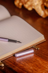 Caneta Tinteiro — Pelikan INEO LAVENDER