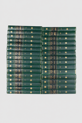 Obras Completas de Machado de Assis (30 volumes)