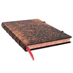 Journal Grolier Grande – Sem Pauta