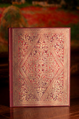 Journal Golden Pathway Ultra – Com Pauta