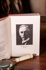 A Evolução do Capitalismo - JOHN HOBSON