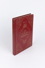 As Ilusões Perdidas — BALZAC