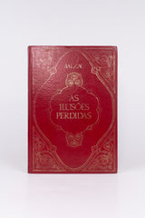 As Ilusões Perdidas — BALZAC