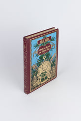 A Volta ao Mundo em Oitenta Dias — JÚLIO VERNE