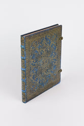 Journal Azure Ultra — Sem Pauta