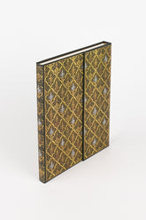 Journal Destiny Ultra — Com Pauta