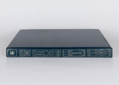 A Divina Comédia — DANTE