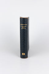 Dom Quixote de La Mancha – MIGUEL DE CERVANTES