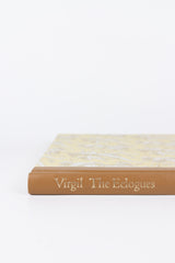 The Eclogues — VIRGIL