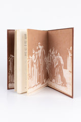 Prometeu Acorrentado – ÉSQUILO / Édipo Rei – SÓFOCLES / Medéia – EURÍPEDES