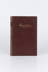 Obra Poética – FERNANDO PESSOA (com marcas do tempo)