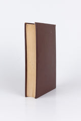 Obra Poética – FERNANDO PESSOA (com marcas do tempo)