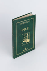 GALILEU GALILEI — Os Pensadores