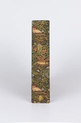 Marcador de Página — MORRIS BIRDS