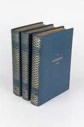 O Arquipélago — ÉRICO VERÍSSIMO (3 volumes)