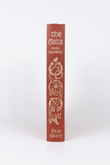 The Celts — NORA CHADWICK