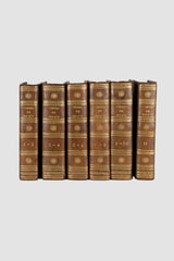 Contes de Bocace – em 6 volumes (1801)