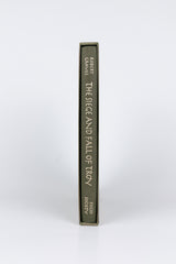 The Siege and Fall of Troy