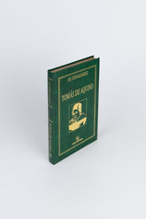 TOMÁS DE AQUINO — Os Pensadores (com marcas do tempo)