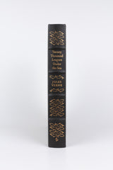 Twenty Thousand Leagues under the Sea — JULES VERNE