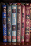 Coleção Alexandre Dumas (37 Volumes)