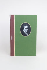 Life of Beethoven — ALEXANDER THAYER (com marcas do tempo)