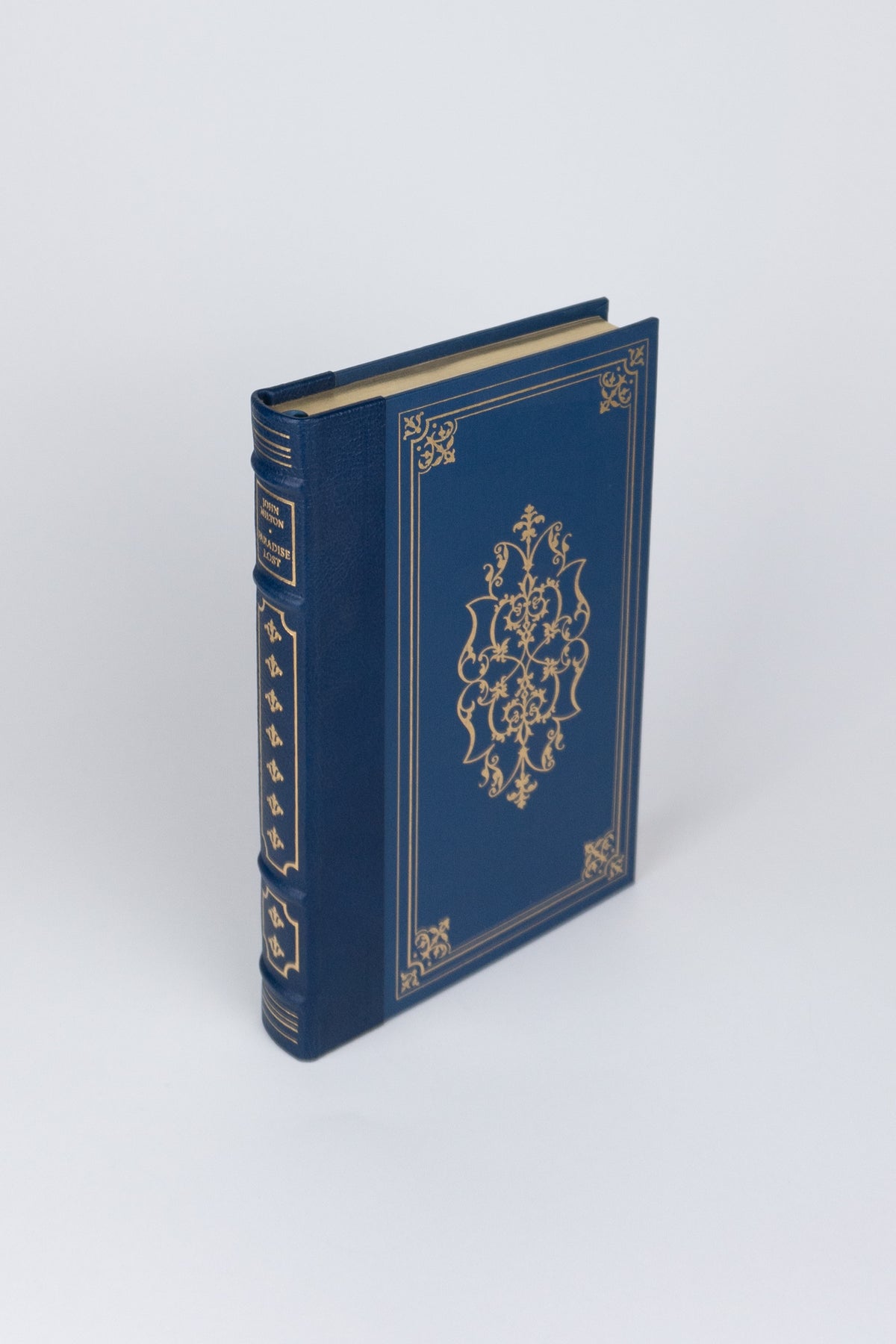 Paradise Lost — JOHN MILTON