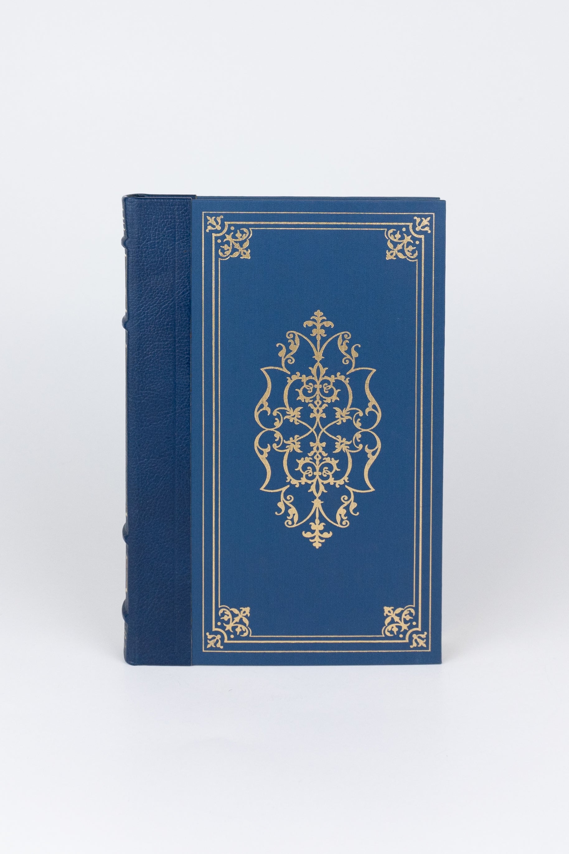 Paradise Lost — JOHN MILTON