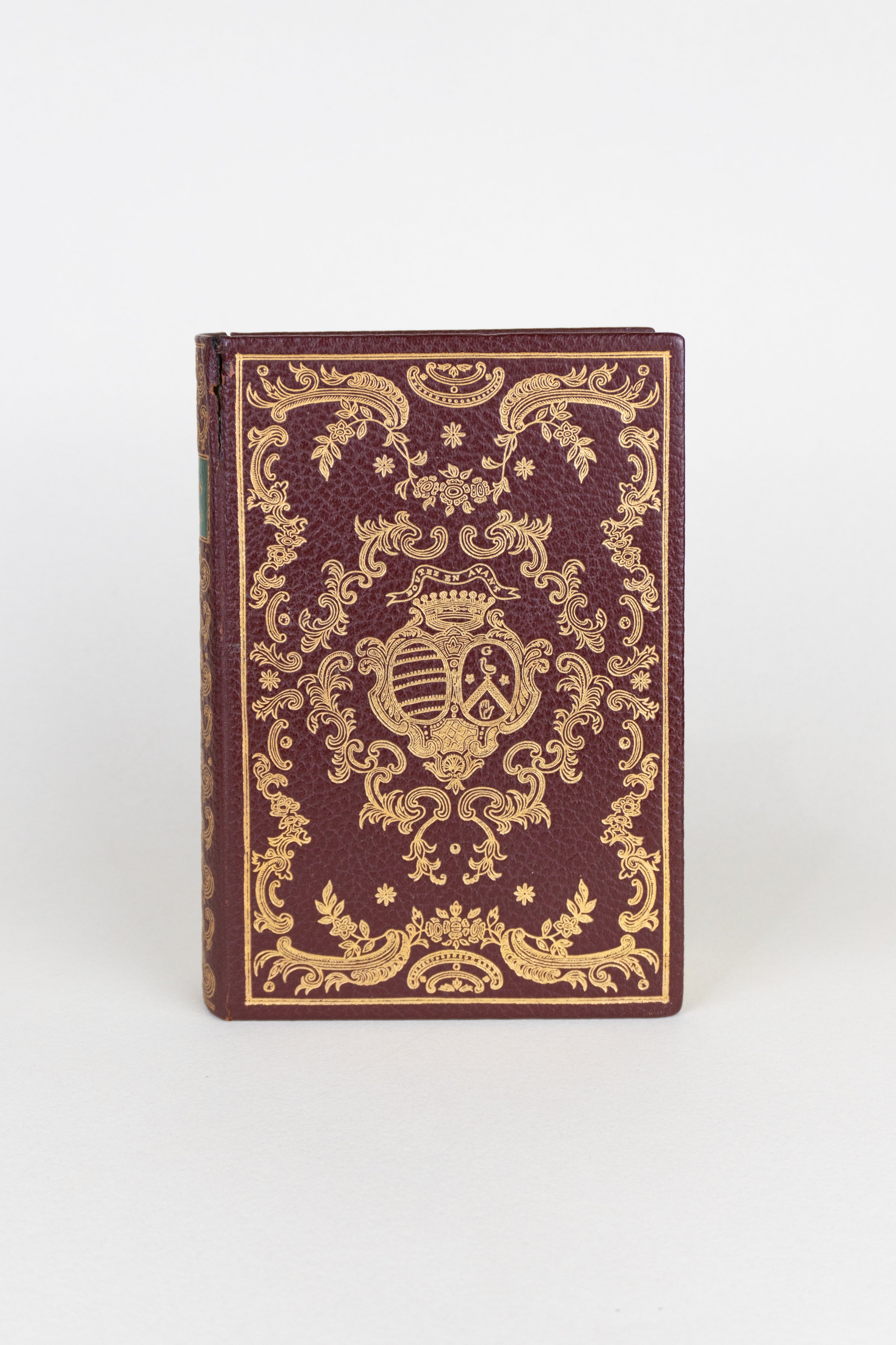 Les Contes des Fées — CHARLES PERRAULT