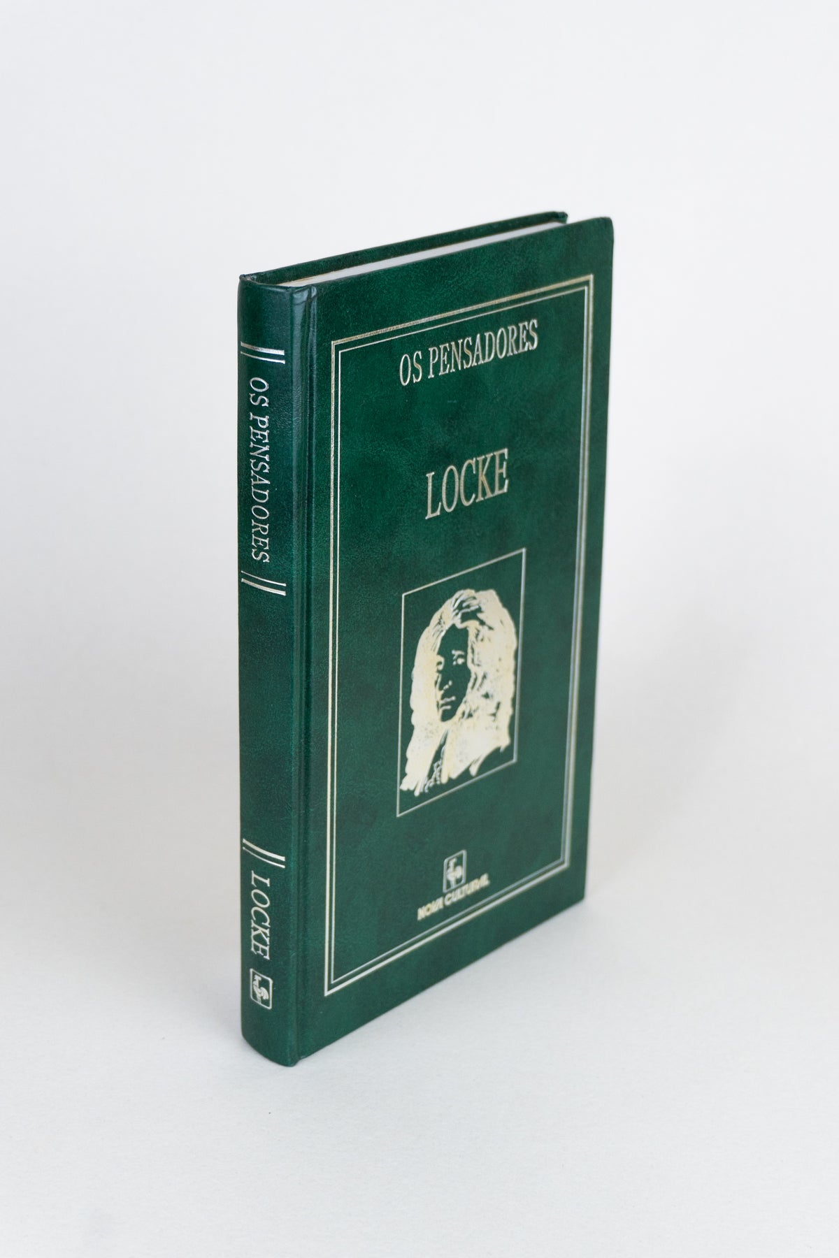 John LOCKE — Os Pensadores