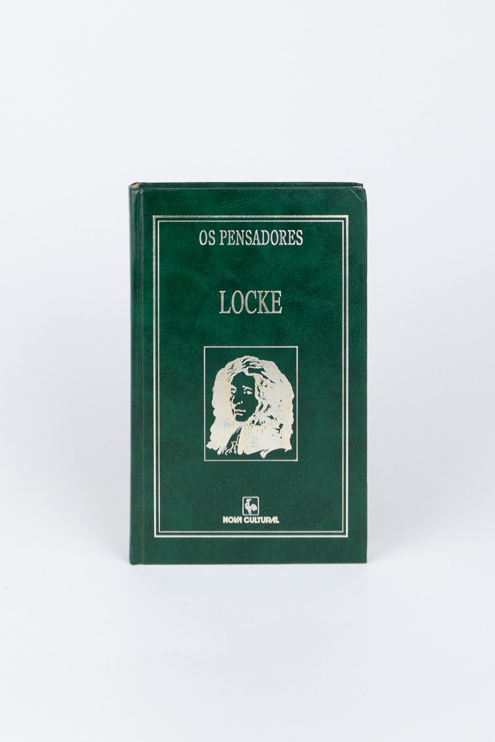 John LOCKE — Os Pensadores