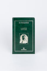 John LOCKE — Os Pensadores