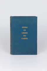 Olhai os lírios do campo — ÉRICO VERÍSSIMO (com marcas do tempo)