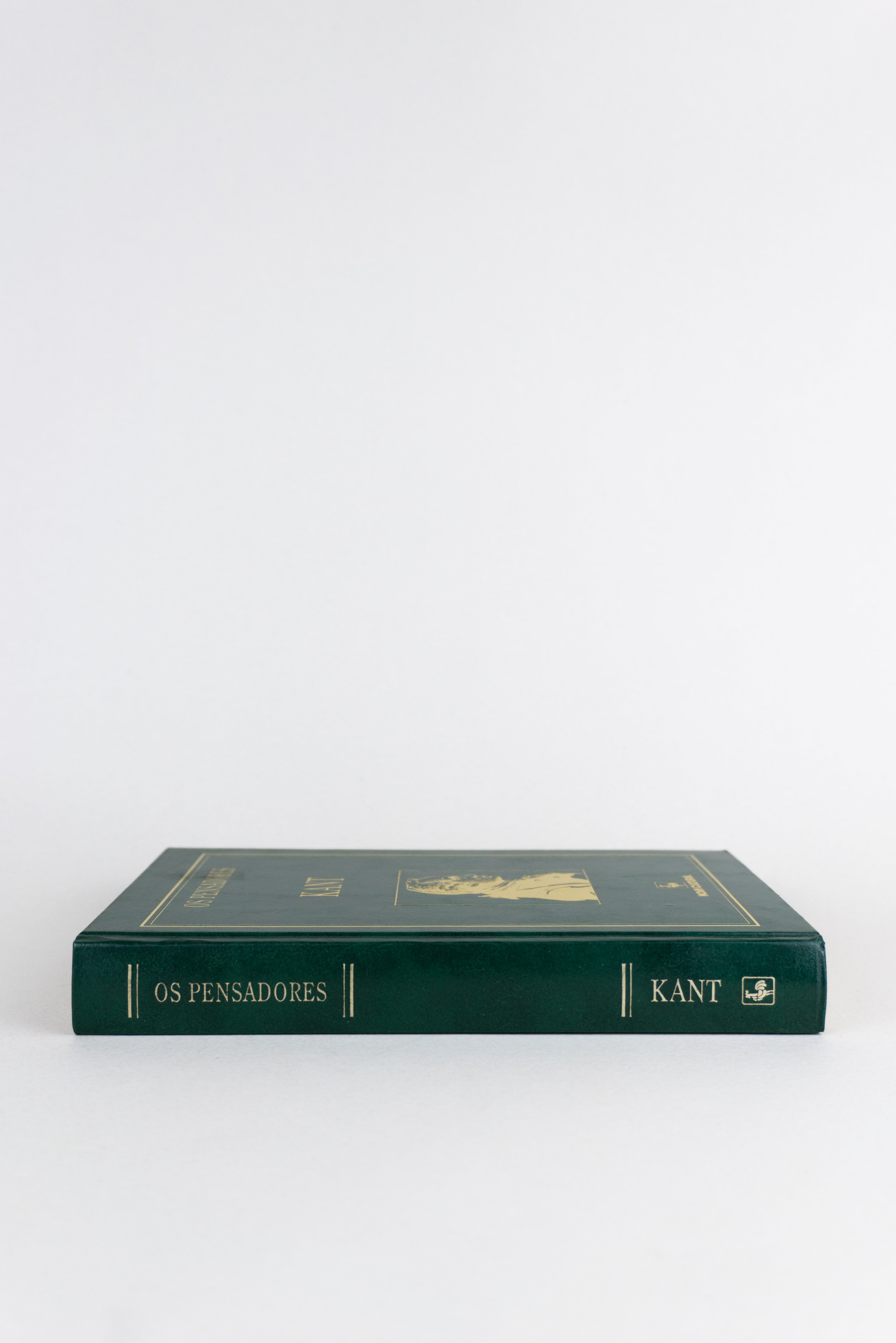 Immanuel KANT — Os Pensadores