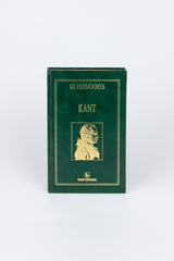 Immanuel KANT — Os Pensadores