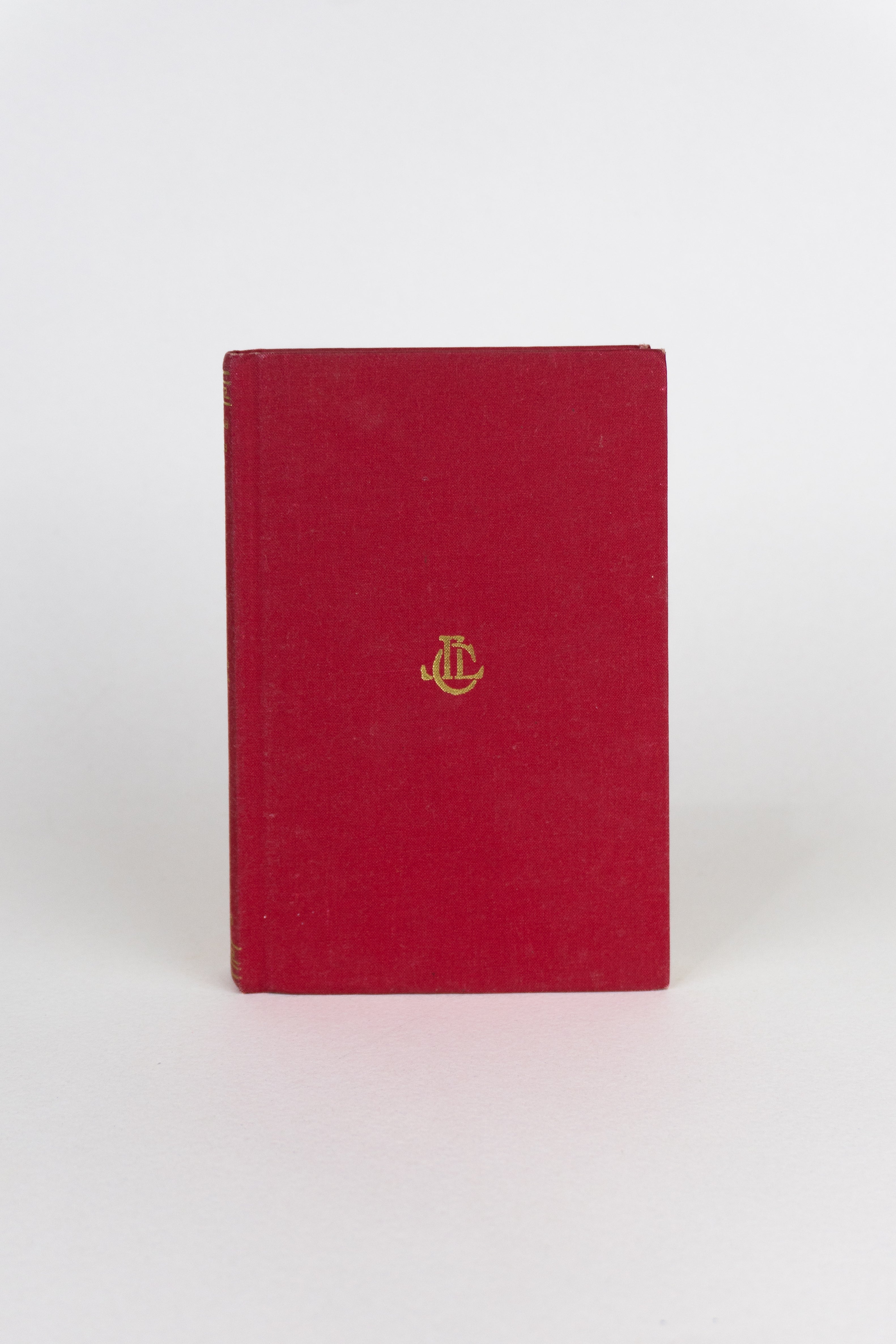 Apology De Spetaculis / Octavius — TERTULLIAN, MINUCIUS FELIX
