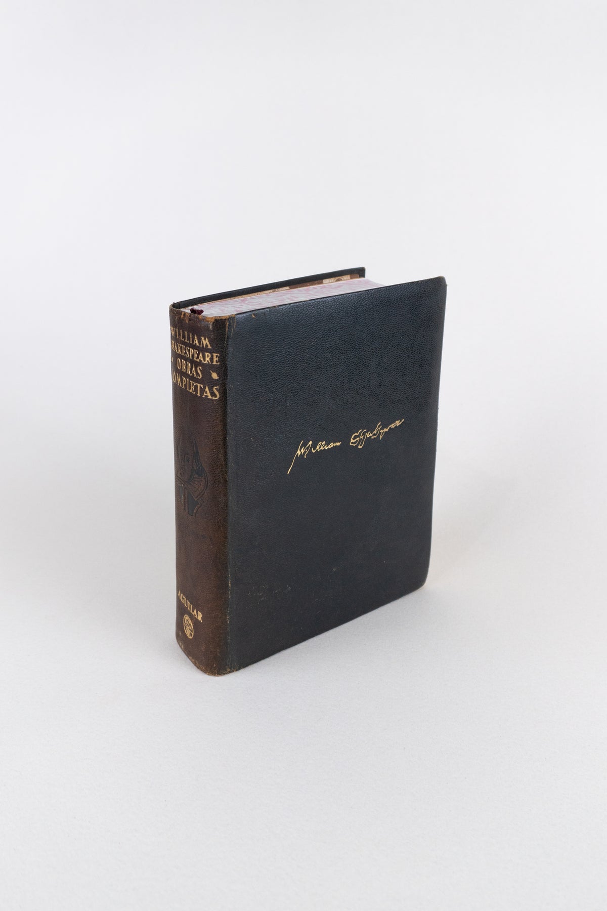Obras Completas — William Shakespeare