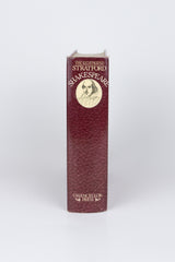 The Illustrated Stratford Shakespeare: The Complete Works