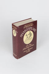 The Illustrated Stratford Shakespeare: The Complete Works