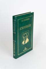 SCHOPENHAUER — Os Pensadores