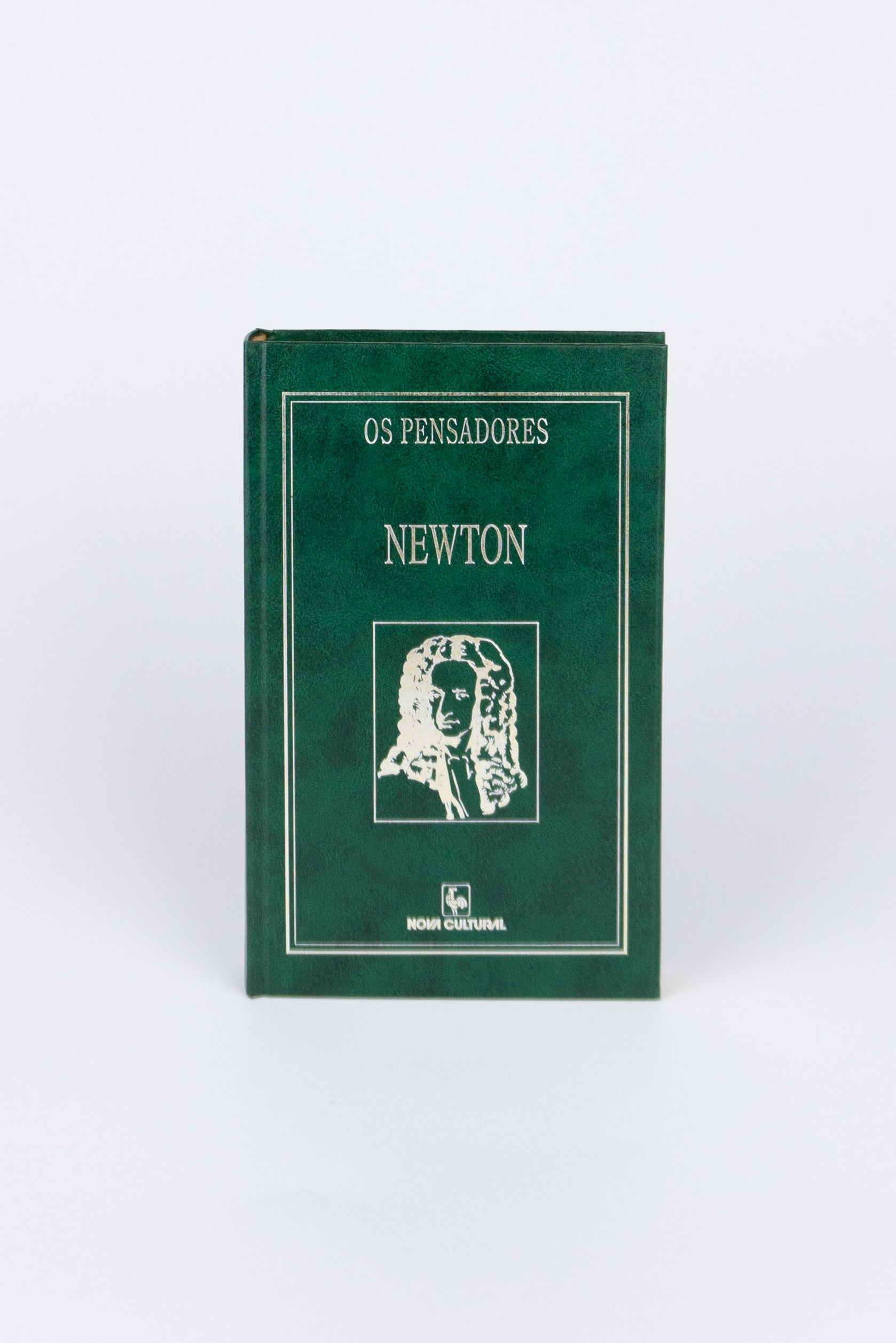 Isaac NEWTON — Os Pensadores