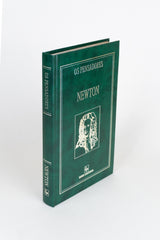 Isaac NEWTON — Os Pensadores
