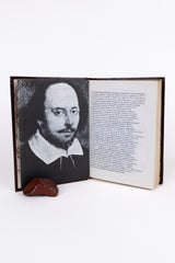 Tragédias (Vol I), Comédias e Sonetos (Vol II) — WILLIAM SHAKESPEARE