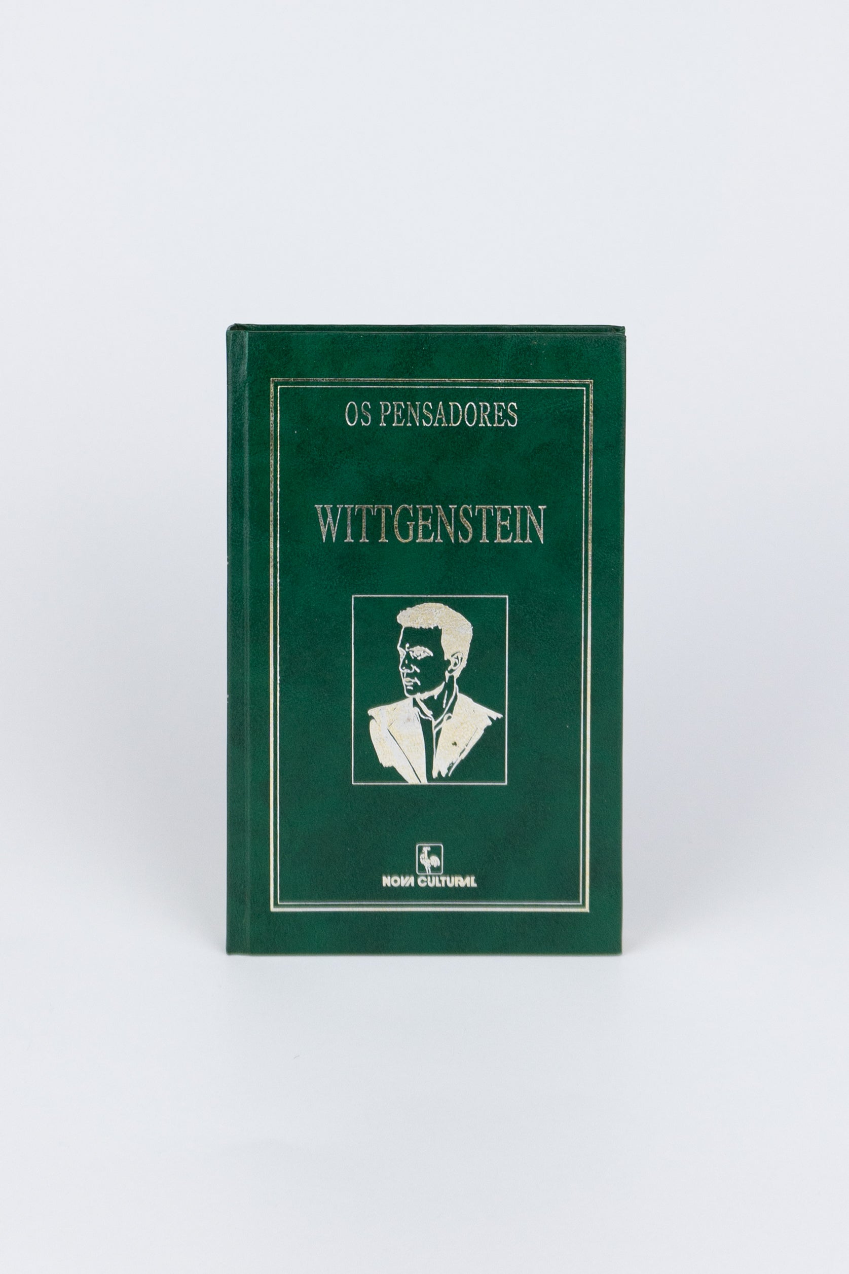 Ludwig WITTGENSTEIN — Os Pensadores