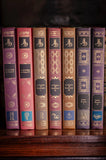 Coleção Alexandre Dumas (37 Volumes)