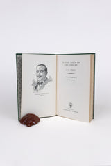 In The Days Of The Comet — H. G. WELLS