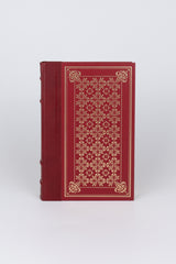 The Scarlet Letter — NATHANIEL HAWTHORNE